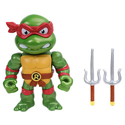 Avis Jada Toys - Jada Metalfigs Die-Cast Teenage Mutant Ninja Turtles - Rapha 253283001