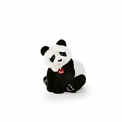 Ludendo Trudi Peluche Kevin le Panda 35 cm