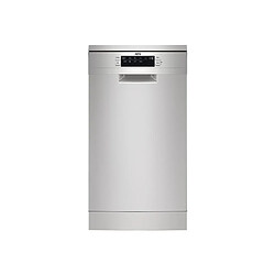 AEG FFB73517ZM Lave Vaisselle 45L 50V 48dBA Tactile Acier Inoxydable Inox