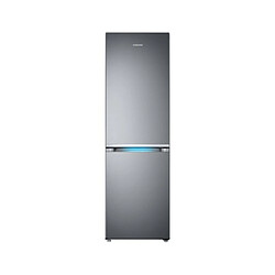 Samsung Réfrigérateur congélateur enchassable RB33R8717S, Kitchen Fit, 346 litres