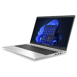 Avis HP PROBOOK 450 G8 CORE I5 1135G7 2.4GHZ · Reconditionné