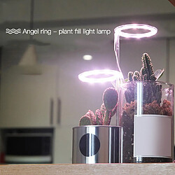 Acheter LED Élèvent La Lumière Plein Spectre Phyto Élèvent La Lampe USB Phytolamp pour Plantes 5V Lampe pour Plantes Croissance Éclairage