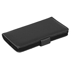 Avis Cadorabo Coque LG K8 2016 Etui en Noir