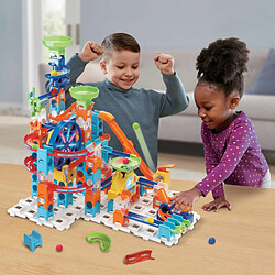 VTech Marble rush - circuit a billes - ultimate set electronic xl100e