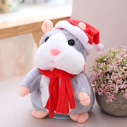 Universal Talking Hamster- Mouse Pet Sound Record Toy