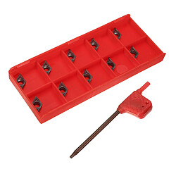 Avis outils tour a metaux 20x20 10x10 16x16 6x6 8x8