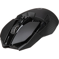 Avis Universal G903 Hero Wireless Gaming Mouse