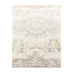 Acheter Vidal Tapis de laine 297x175 beige Ultra Vintage