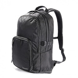 Tucano CENTRO PACK 39,6 cm (15.6"") Étui sac à dos Noir