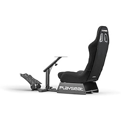 Playseat Evolution Siège de jeu universel Siège rembourré Noir