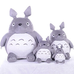 Universal Peluche chinchilla peluche douce animal anime dessin animé coussin d'oreiller mignon gros chat chipmunk enfant anniversaire cadeau de Noël animal en peluche (20 cm) pas cher