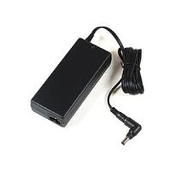 AC Adapter 60W 15V 4,0A ** incl. power cord ** 6,3mm/3,0mm