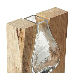 Leonardo 038508 Vase en Verre