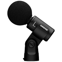 MV88+Stereo USB Shure