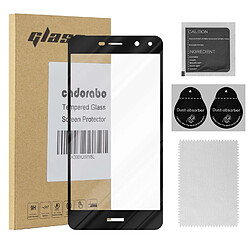 Acheter Cadorabo Verre trempé Huawei Y5 2017 / Y6 2017 Film Protection