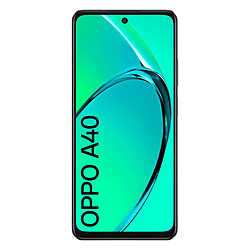 Smartphone Oppo A40 6,67" 4 GB RAM 128 GB Noir