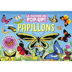 Papillons