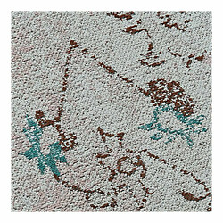 Avis Tapis DKD Home Decor Polyester Coton (120 x 180 x 1 cm)