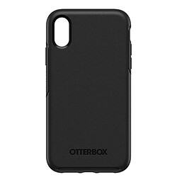 Otterbox 77-59864 coque de protection pour téléphones portables 15.5 cm (6.1"") Cover Black