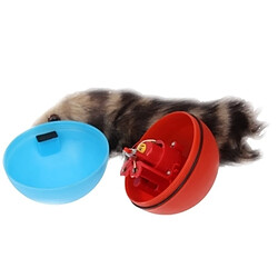 Avis Wewoo Jouet pour Animaux le chien / chat / animal / enfant motorisé de boule de Chaser de rouleur