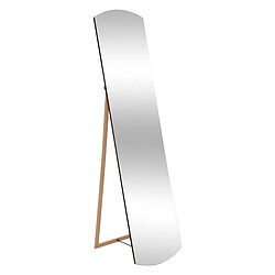 Atmosphera, Createur D'Interieur Miroir sur pied Tom 40 x 160 cm - Atmosphera