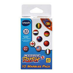 Avis VTech Marble rush - pack marblebilles x 10