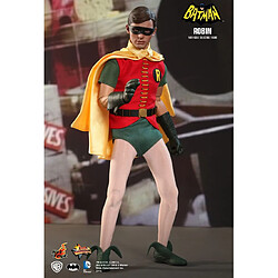 Avis Hot Toys MMS219 - DC Comics - Batman 1966 - Robin