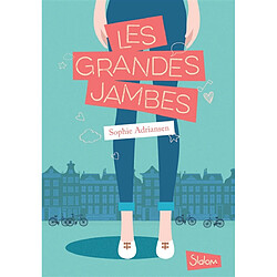 Les grandes jambes