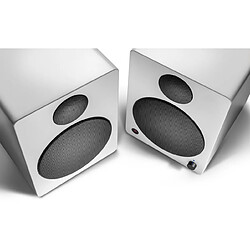 Wavemaster Cube Neo Blanc pas cher