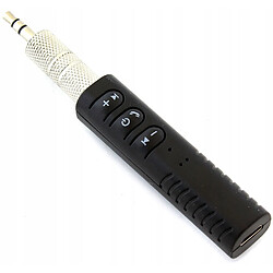 GUPBOO Récepteur Adaptateur Bluetooth BT Mini Jack 3.5mm,JL230