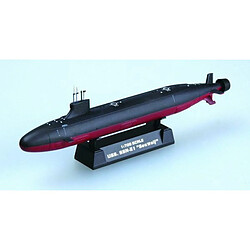 USS SSN-21 SEAWOLF ATTACK SUBMARINE - 1:700e - Hobby Boss