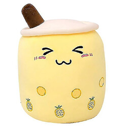 Universal Jouet en peluche de fruits gros gobelet à thé de lait poupée Doll Girl Gift 35cmgroup4