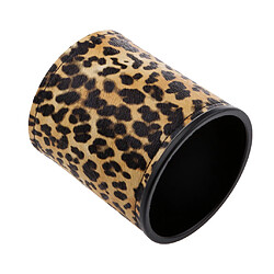 Fashion Party KTV Decider Dice Cup Shaker Pour Dice Game Guessing Tool pas cher