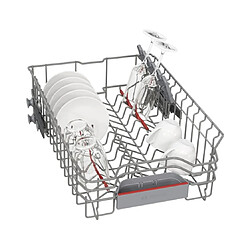 Acheter Bosch Lave vaisselle 45 cm SPS4EMW24E, Série 4, SpeedPerfect+