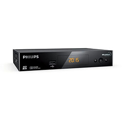 Recepteur numerique sat PHILIPS DSR 3031 F