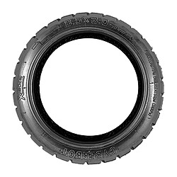 Avis Avizar Pneu Tubeless Semi offroad pour Dualtron Mini 8,5 pouces Noir