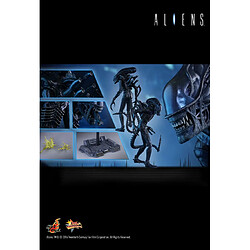 Hot Toys MMS354 - Aliens - Alien Warrior