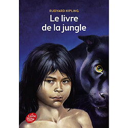 Le livre de la jungle - Occasion