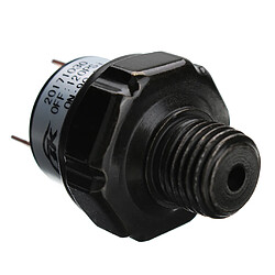 Acheter Connecteur 1/4 "NPT 90-120PSI De Commande De Pressostat De Compresseur De Tour D'air