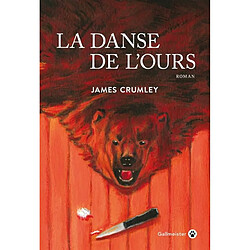 La danse de l'ours