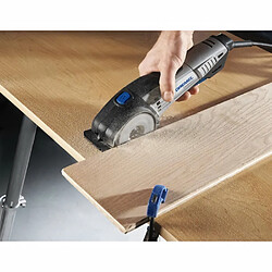 Avis DREMEL Disque S600 Scie Compact DSM20