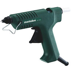 Colle & pistolet à colle Metabo