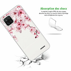 Avis Evetane Coque Samsung Galaxy A12 360 intégrale avant arrière transparente