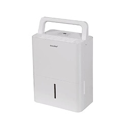 Acheter Comfeè CF-DEHU-12 déshumidificateur 2 L 45,5 dB 250 W Blanc