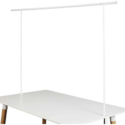 Acheter The Home Deco Factory Barre ajustable pour décoration de table blanc.