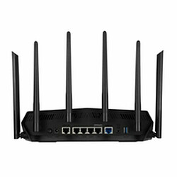 Router Asus TUF-AX6000