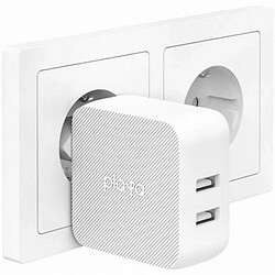 Acheter Chargeur mural Belkin Playa 12 W