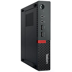 LENOVO THINKCENTRE M710Q TINY PENTIUM G4560T 2.9Ghz - Reconditionné