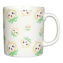 Avis Jinx Overwatch - Mug Pachimari 325 ml