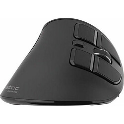 NATEC Wireless Mouse Euphonie 2400DPI black pas cher